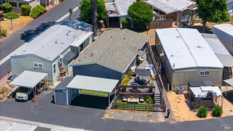 503 Vera Cruz Avenue Novato CA 94949