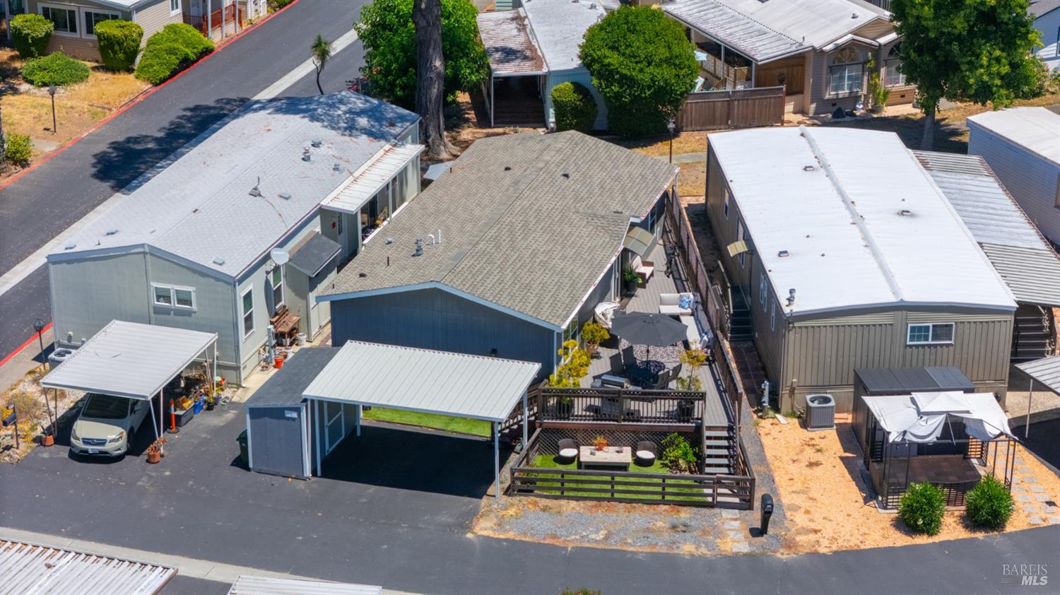 503 Vera Cruz Avenue Novato CA 94949