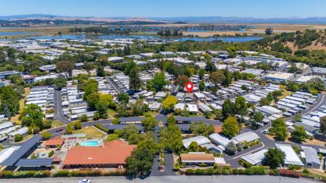 503 Vera Cruz Avenue Novato CA 94949