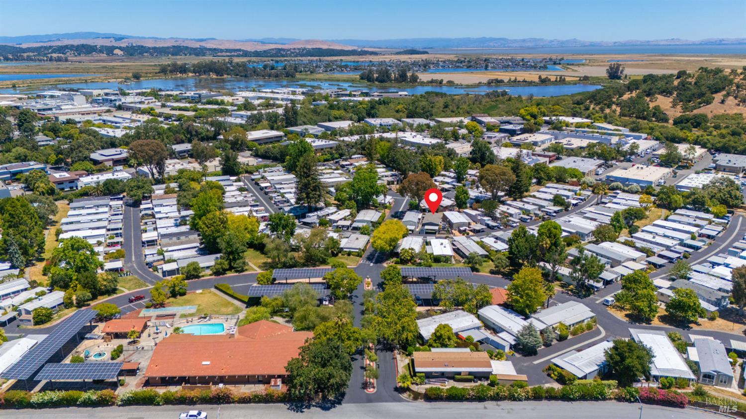 503 Vera Cruz Avenue Novato CA 94949