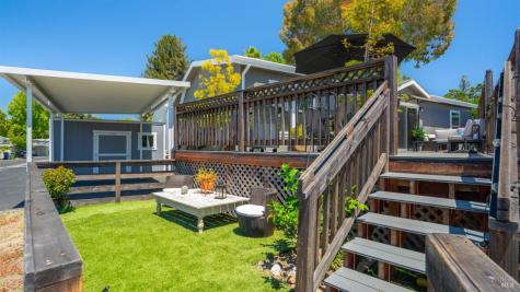503 Vera Cruz Avenue Novato CA 94949