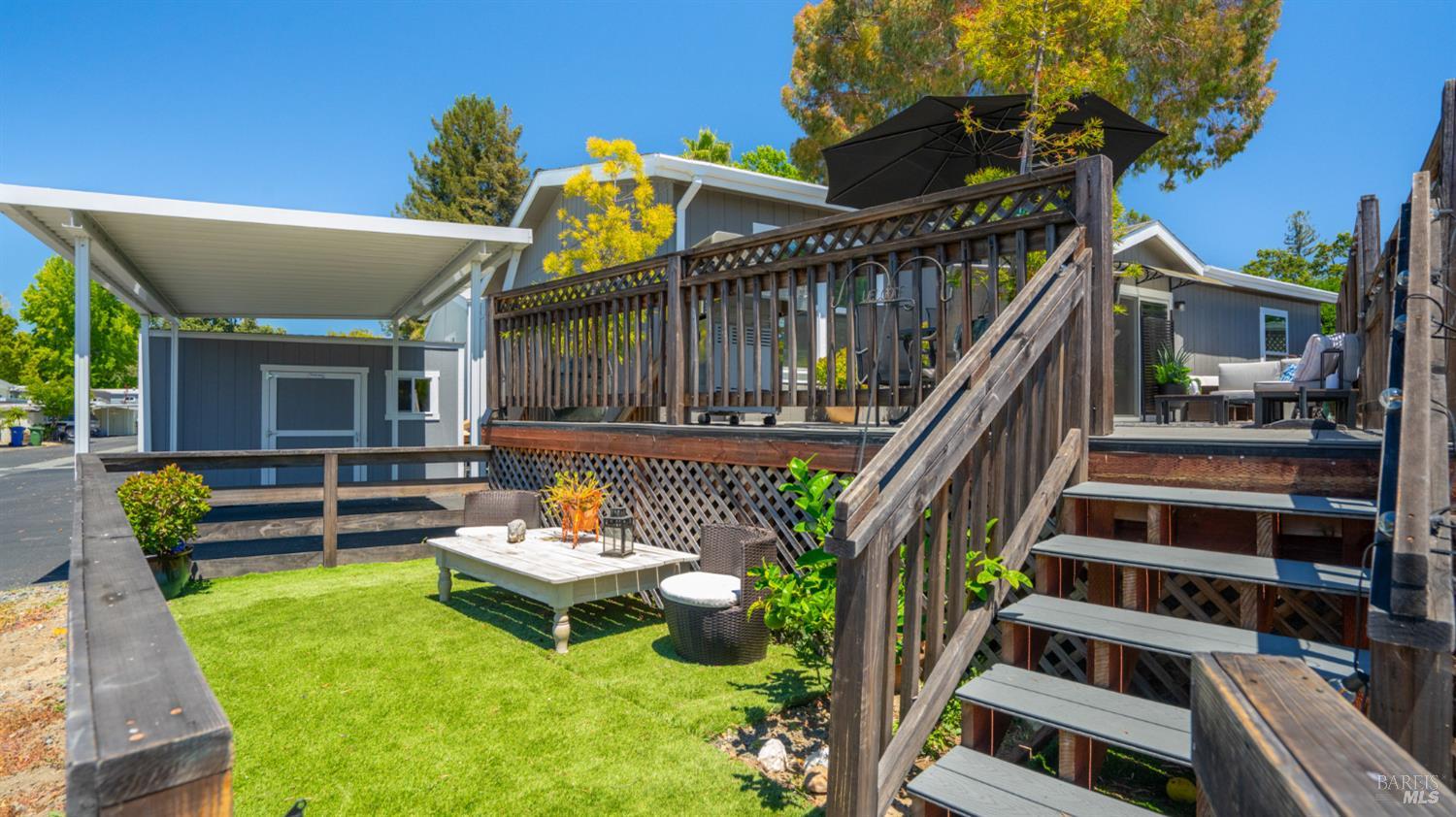 503 Vera Cruz Avenue Novato CA 94949