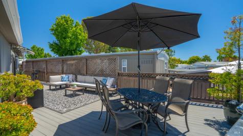 503 Vera Cruz Avenue Novato CA 94949