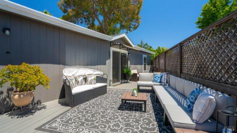 503 Vera Cruz Avenue Novato CA 94949