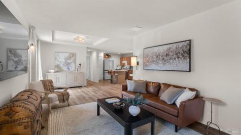 503 Vera Cruz Avenue Novato CA 94949