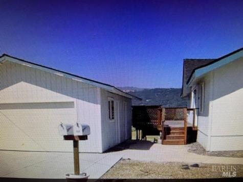 111 Church Lane Cloverdale CA 95425