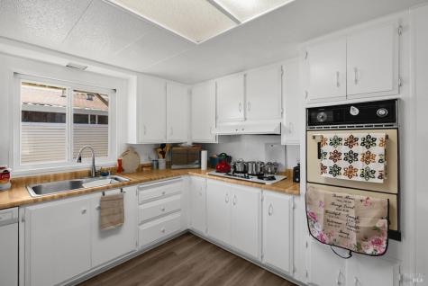 156 Westgate Circle Santa Rosa CA 95401
