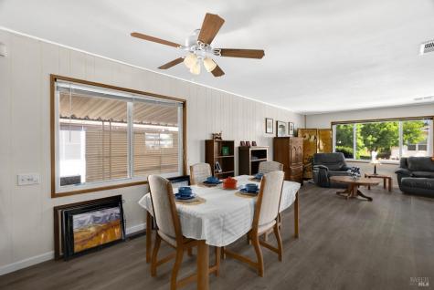 156 Westgate Circle Santa Rosa CA 95401