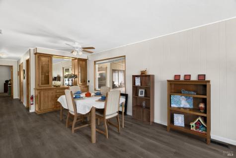 156 Westgate Circle Santa Rosa CA 95401
