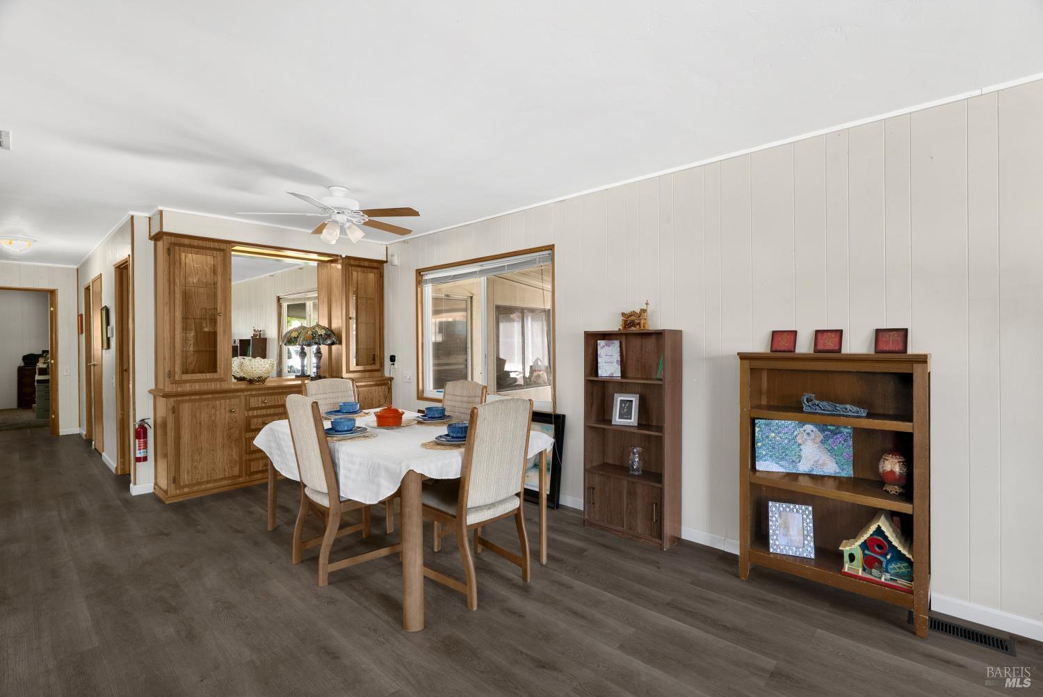 156 Westgate Circle Santa Rosa CA 95401