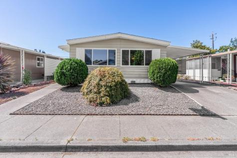 156 Westgate Circle Santa Rosa CA 95401
