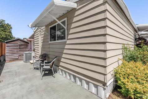 156 Westgate Circle Santa Rosa CA 95401