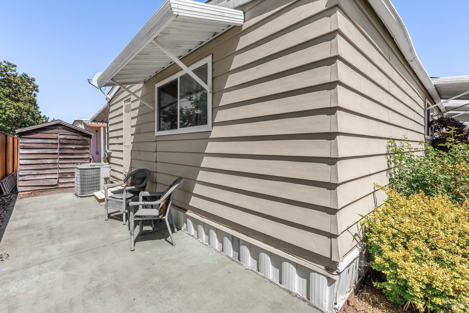 156 Westgate Circle Santa Rosa CA 95401