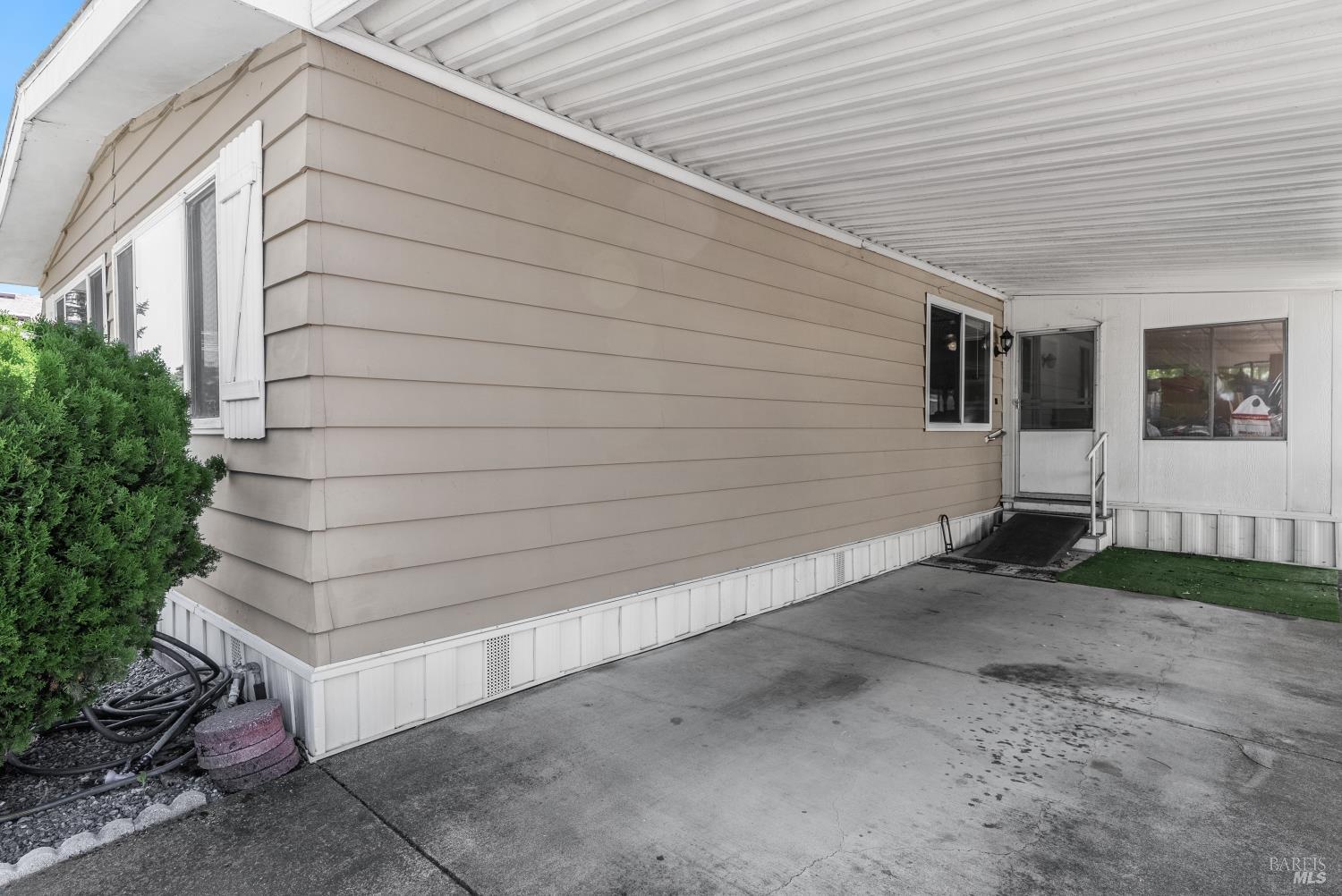 156 Westgate Circle Santa Rosa CA 95401
