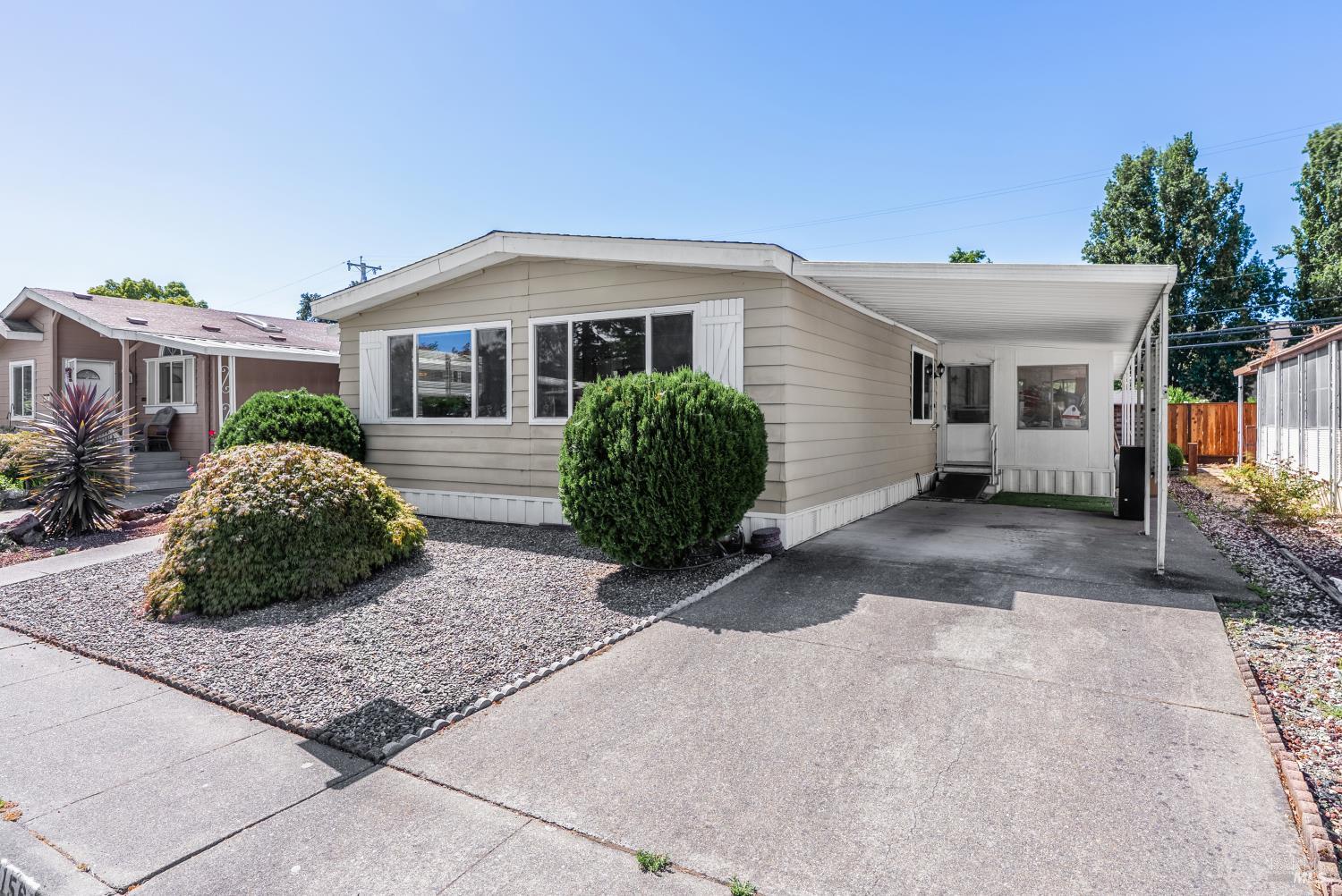 156 Westgate Circle Santa Rosa CA 95401