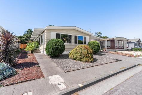 156 Westgate Circle Santa Rosa CA 95401