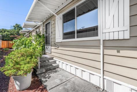 156 Westgate Circle Santa Rosa CA 95401