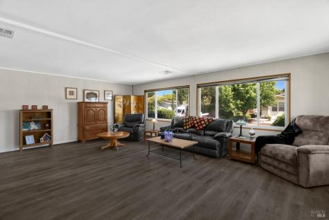 156 Westgate Circle Santa Rosa CA 95401