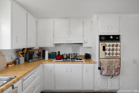 156 Westgate Circle Santa Rosa CA 95401