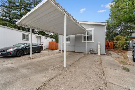 3145 Clare Avenue Santa Rosa CA 95403