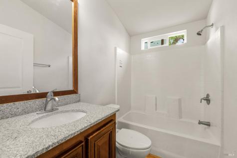 3145 Clare Avenue Santa Rosa CA 95403