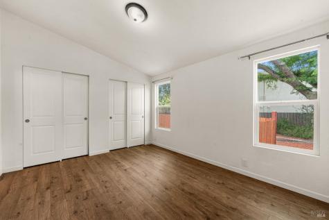 3145 Clare Avenue Santa Rosa CA 95403