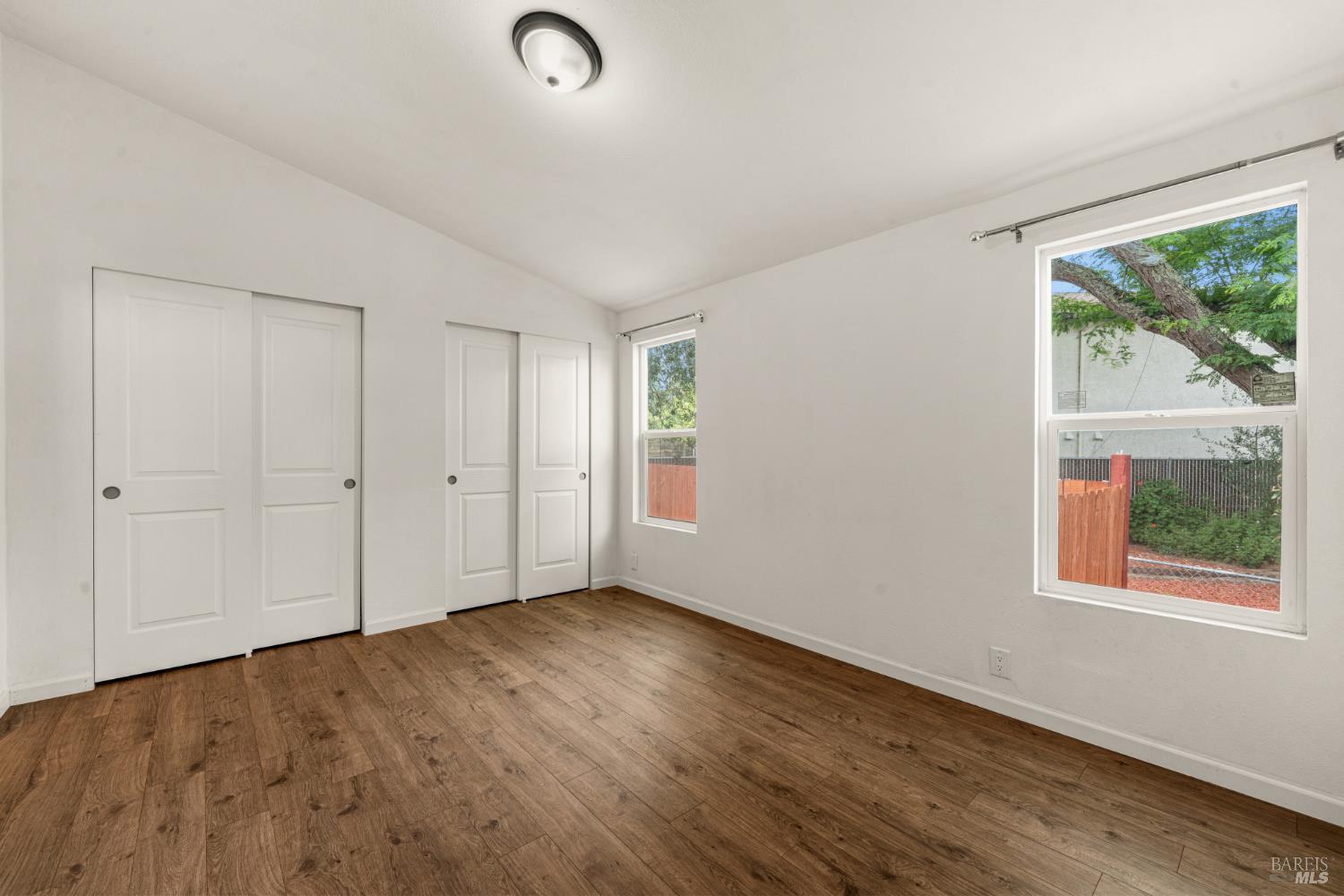 3145 Clare Avenue Santa Rosa CA 95403