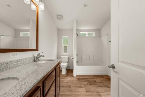 3145 Clare Avenue Santa Rosa CA 95403