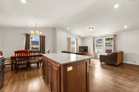 3145 Clare Avenue Santa Rosa CA 95403