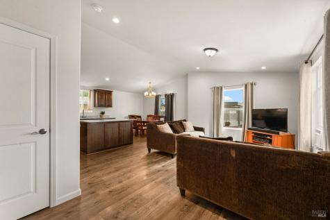 3145 Clare Avenue Santa Rosa CA 95403