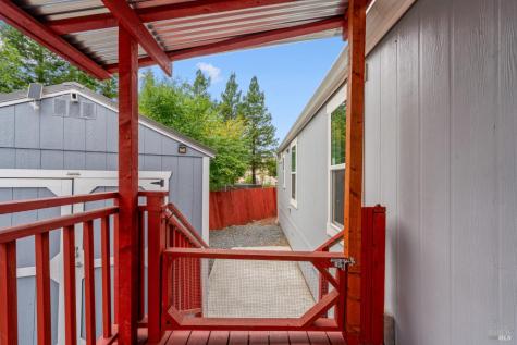 3145 Clare Avenue Santa Rosa CA 95403