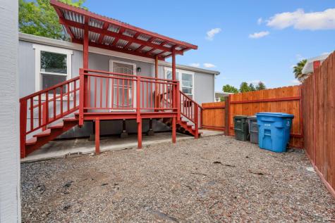 3145 Clare Avenue Santa Rosa CA 95403