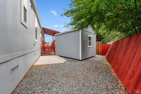 3145 Clare Avenue Santa Rosa CA 95403