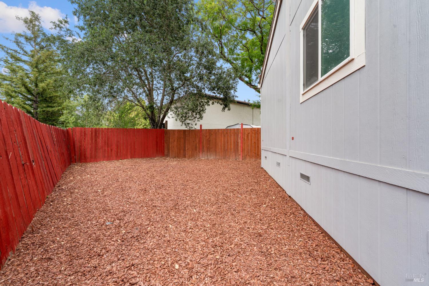 3145 Clare Avenue Santa Rosa CA 95403