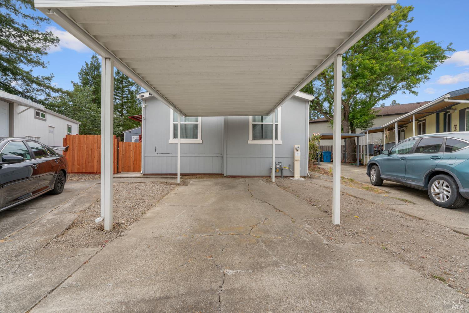 3145 Clare Avenue Santa Rosa CA 95403