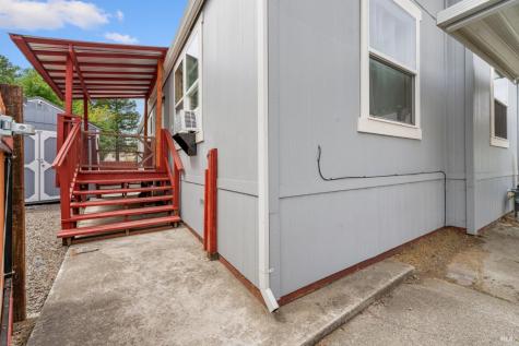 3145 Clare Avenue Santa Rosa CA 95403