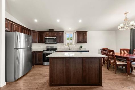 3145 Clare Avenue Santa Rosa CA 95403