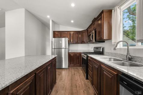 3145 Clare Avenue Santa Rosa CA 95403