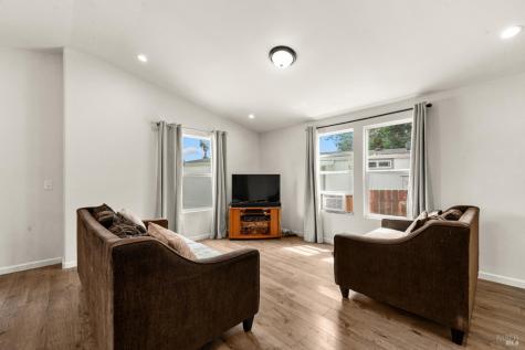 3145 Clare Avenue Santa Rosa CA 95403