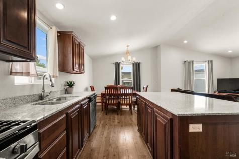 3145 Clare Avenue Santa Rosa CA 95403