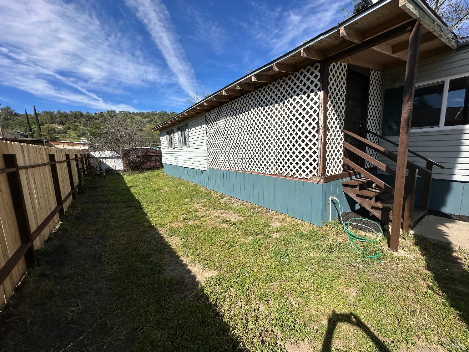 12880 4th. Street Clearlake Oaks CA 95423