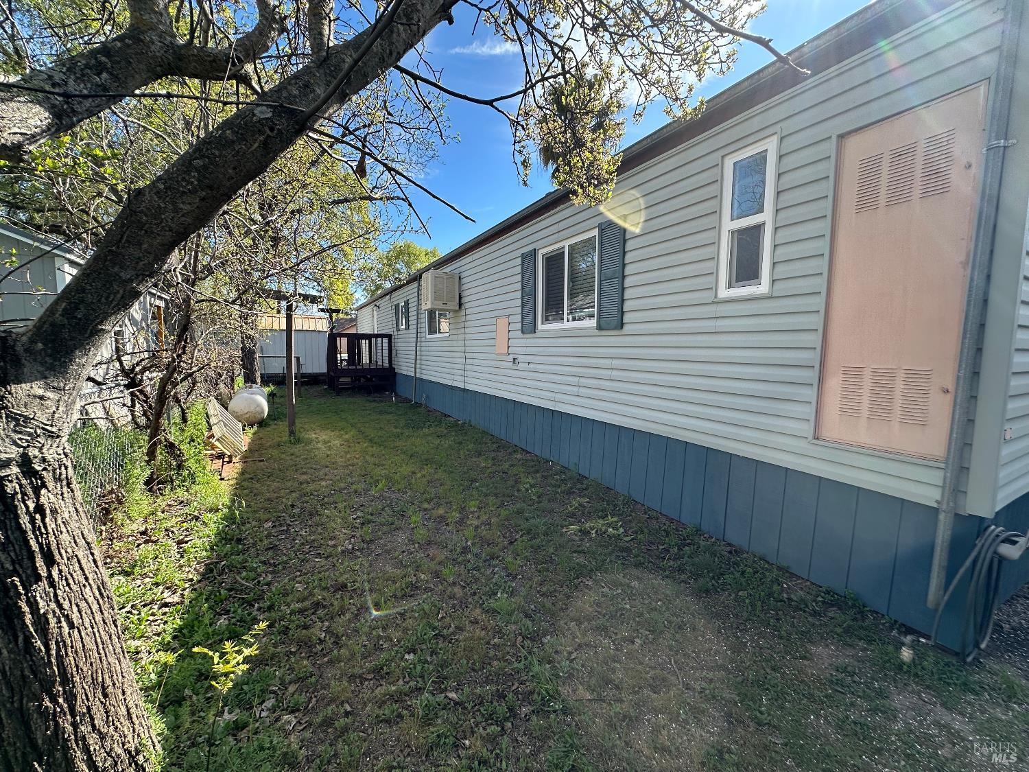 12880 4th. Street Clearlake Oaks CA 95423