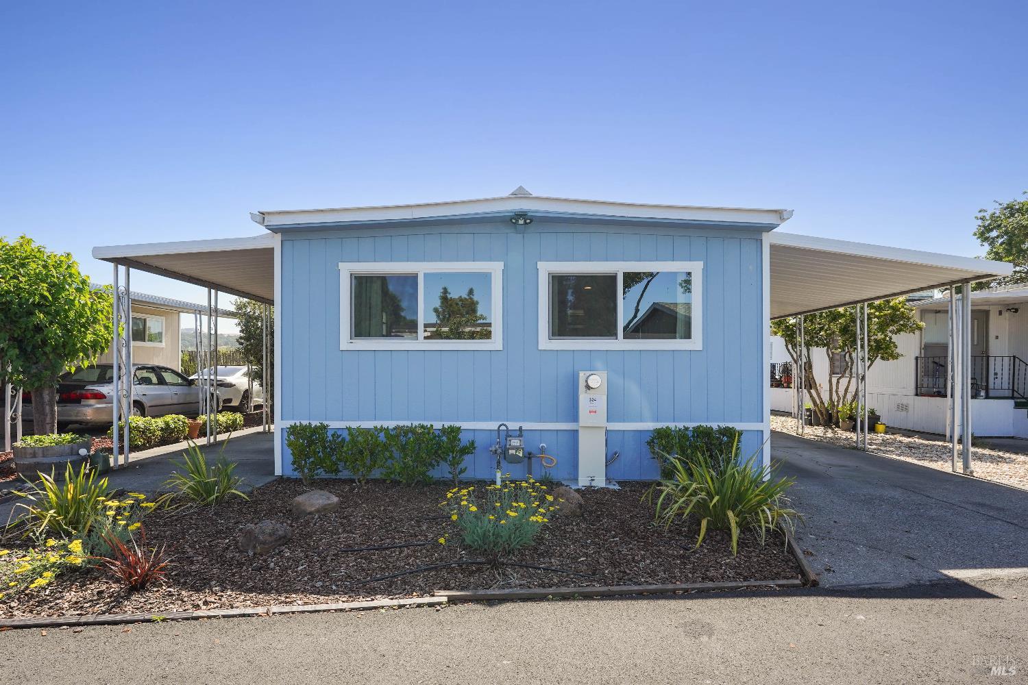 324 Pear Lane Santa Rosa CA 95407