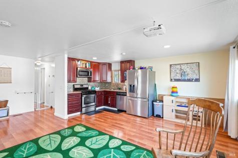 324 Pear Lane Santa Rosa CA 95407