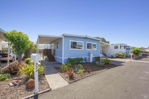 324 Pear Lane Santa Rosa CA 95407