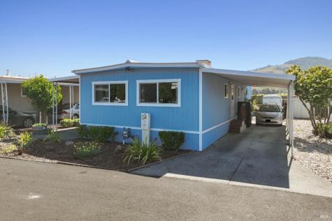 324 Pear Lane Santa Rosa CA 95407