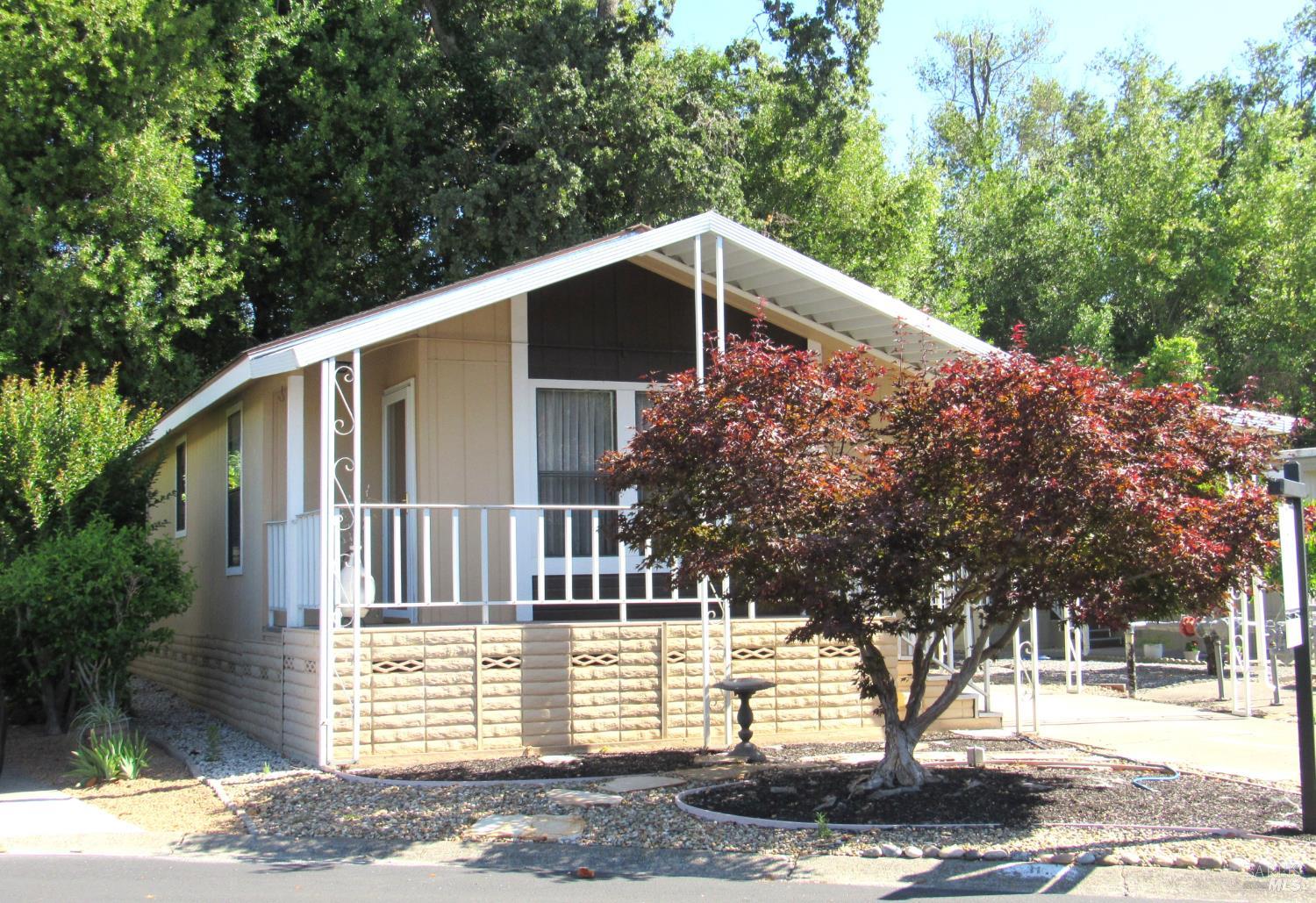 31 Ramon Street Sonoma CA 95476