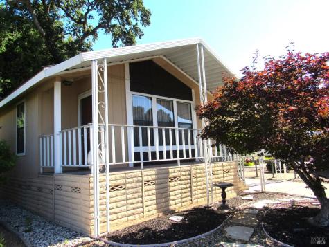 31 Ramon Street Sonoma CA 95476