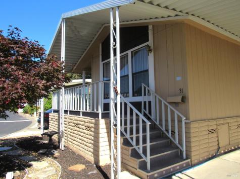 31 Ramon Street Sonoma CA 95476