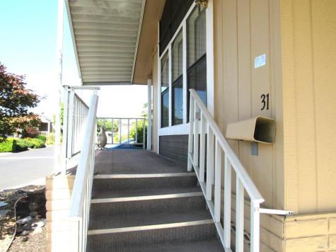 31 Ramon Street Sonoma CA 95476
